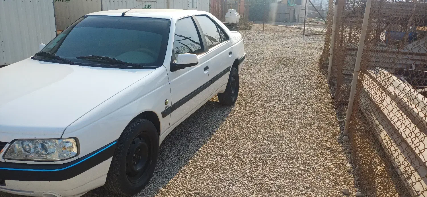 پژو۴۰۵ sLX مدل ۹۹|خودرو سواری و وانت|بندر ماهشهر, |دیوار