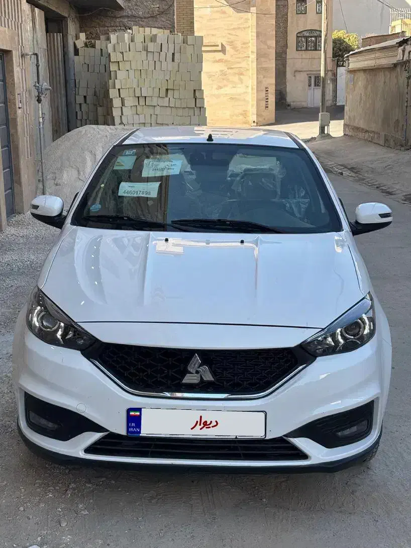 سهند|خودرو سواری و وانت|شیراز, کاراندیش|دیوار