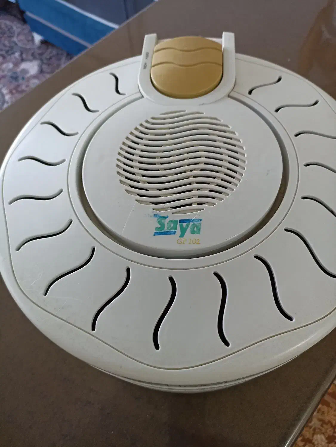 سبزی ومیوه خشک کن خانگی|سایر لوازم برقی|لاجان, |دیوار