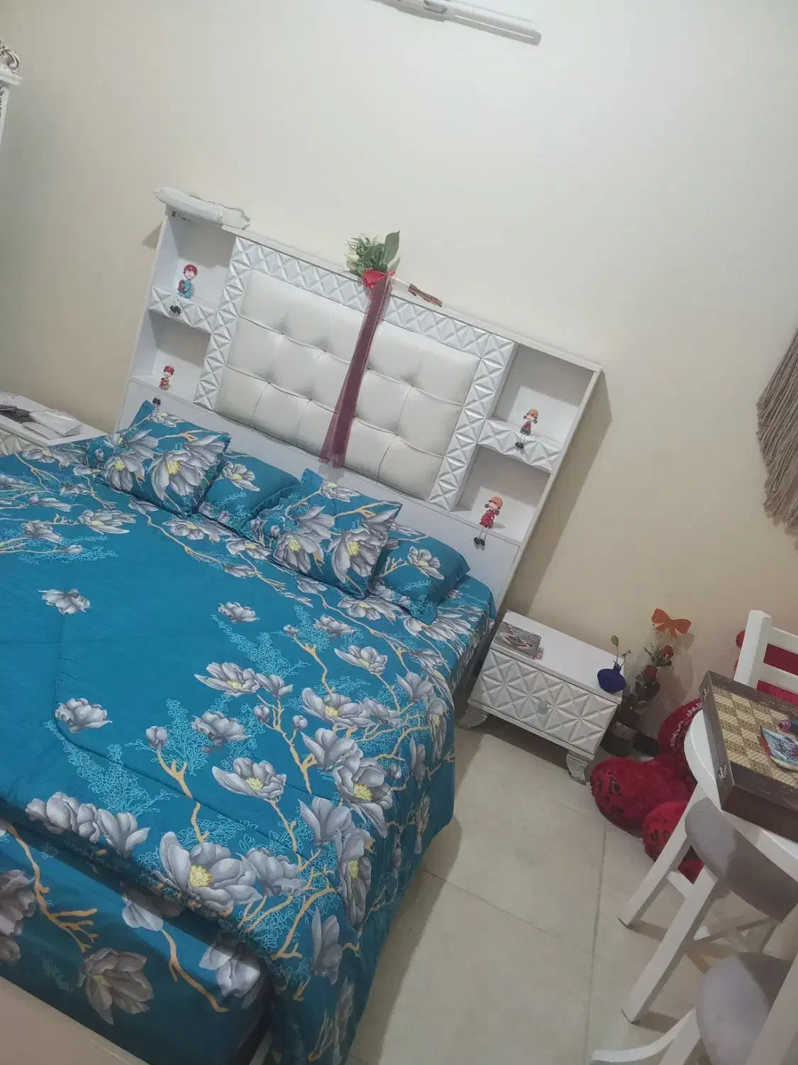 سرویس خواب بسیارتمیز|تخت و سرویس خواب|محمدشهر, محمدشهر|دیوار