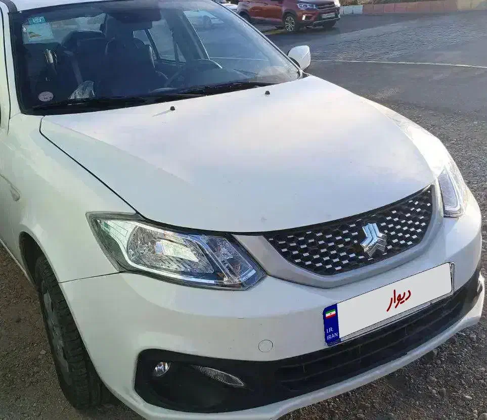 ساینا اس   ۱۴۰۲|خودرو سواری و وانت|شاهرود, |دیوار