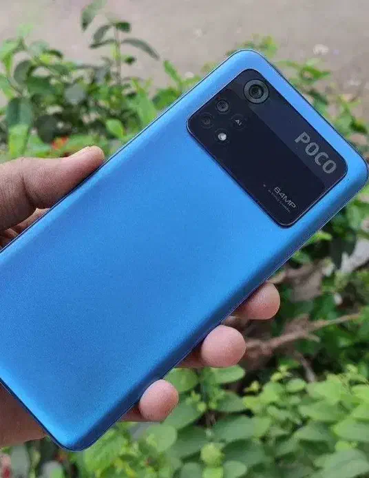 پوکو m4 پرو|موبایل|رامجین, |دیوار