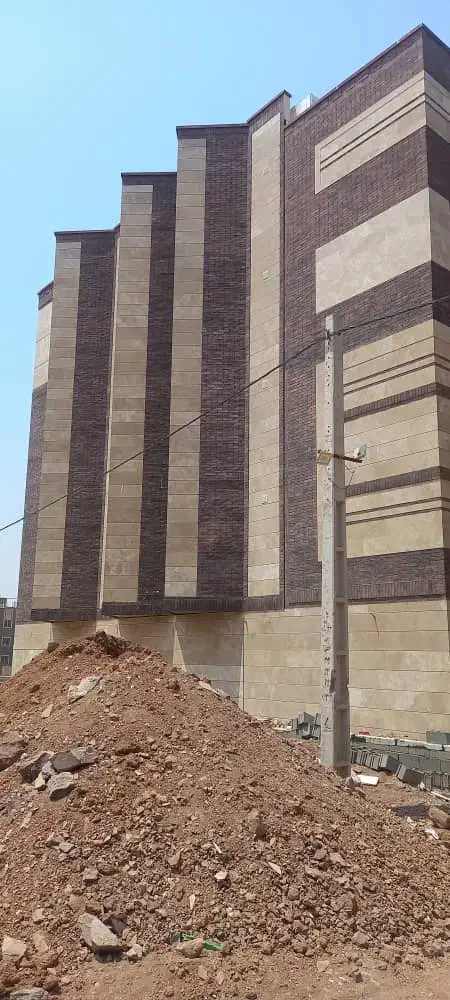 کارگرماهرسنگ کاری وکاشیکاری|استخدام معماری، عمران و ساختمانی|شاهین دژ, |دیوار