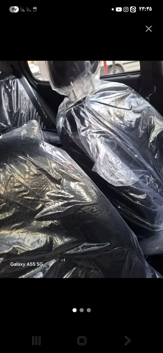 کوئیک GXL|خودرو سواری و وانت|شوشتر, |دیوار