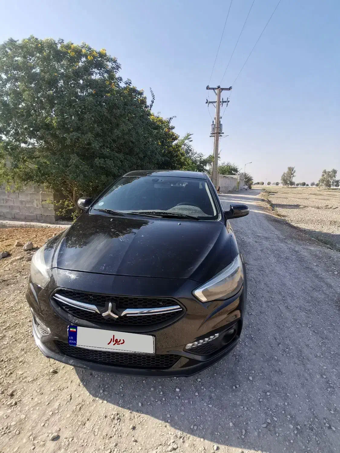 شاهینg|خودرو سواری و وانت|اهواز, گلستان|دیوار