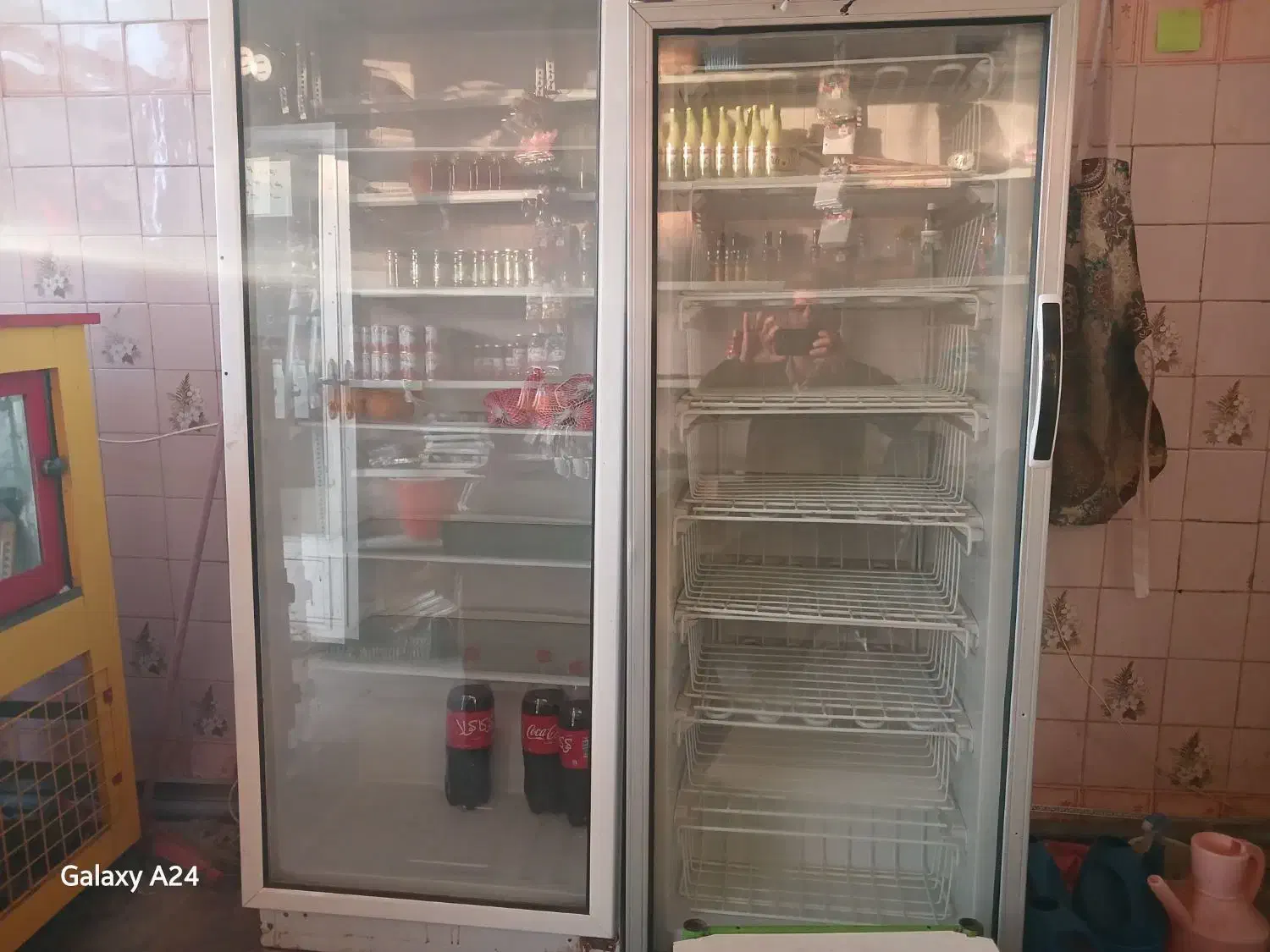 فروش یخچال و فریزر|یخچال و فریزر|مرند, |دیوار