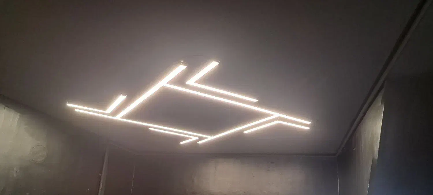 نصب مونتاژ و فروش لاینر صفر تاصد با بهترین کیفیت|خدمات پیشه و مهارت|تهران, هوانیروز|دیوار