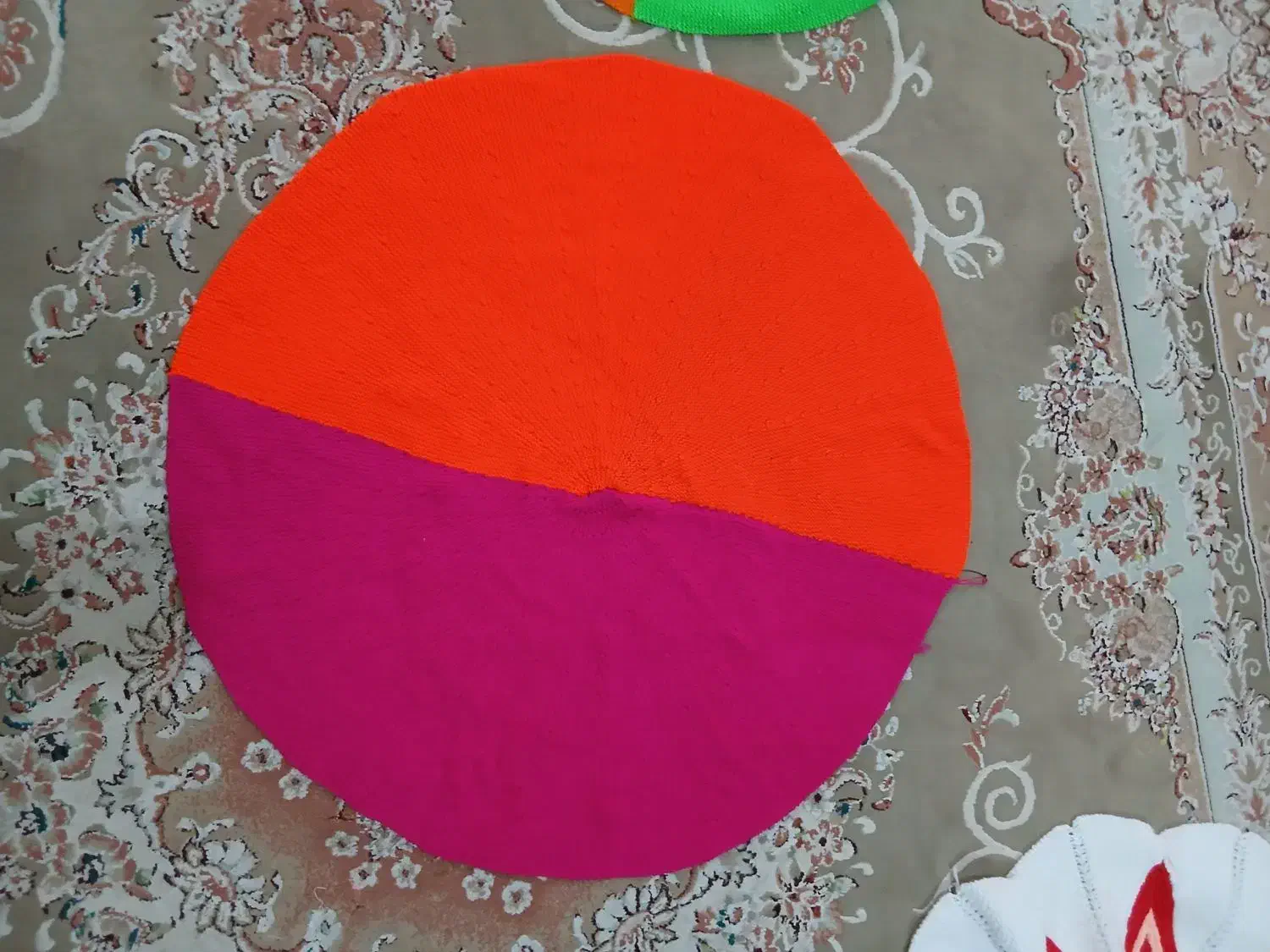 پادری در طرح و رنگ مختلف|پادری|رشت, توشیبا|دیوار