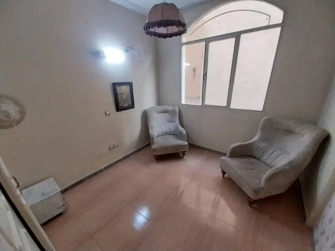 ۶۶متر /دو خواب /شکوفه/بوبرکه