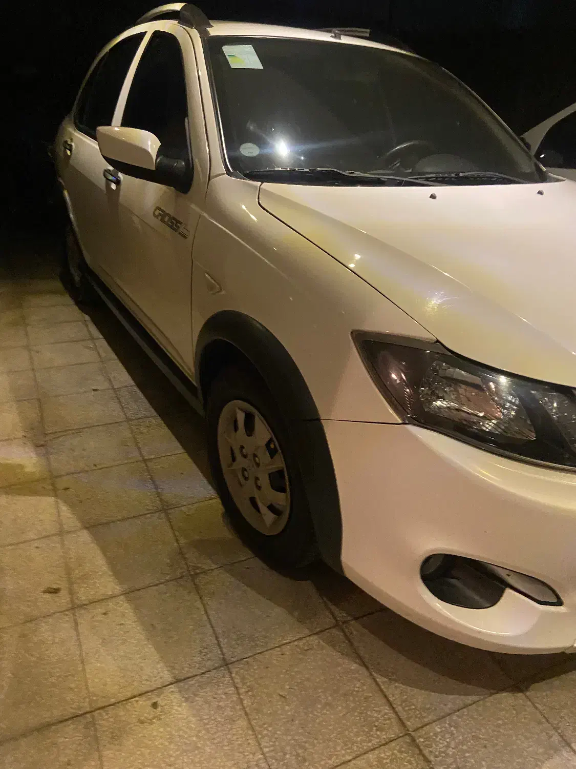 کوییک کم کار|خودرو سواری و وانت|سمنان, |دیوار