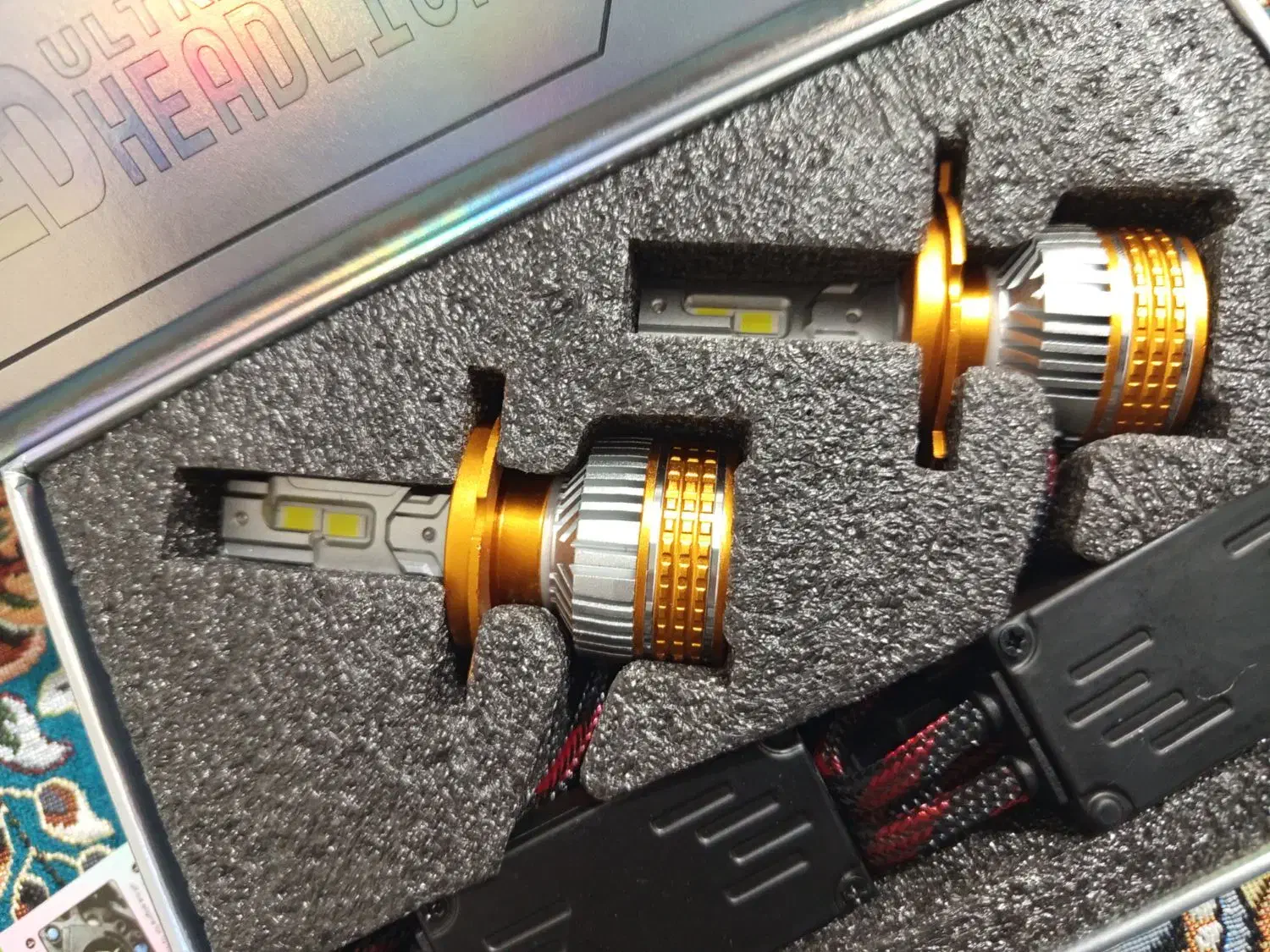 هدلایت قوی|لامپ و چراغ|زابل, |دیوار