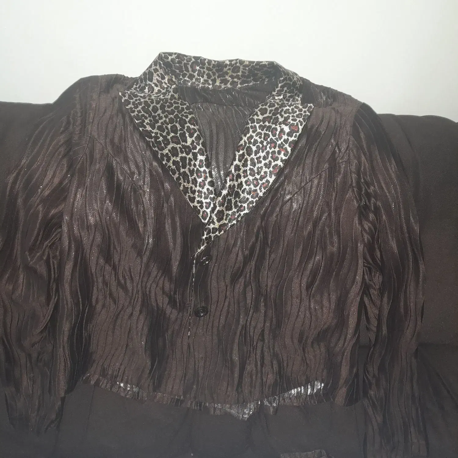 کت و دامن قهوه ای مجلسی قیمت ۱۰۰|لباس|مشهد, نوید|دیوار