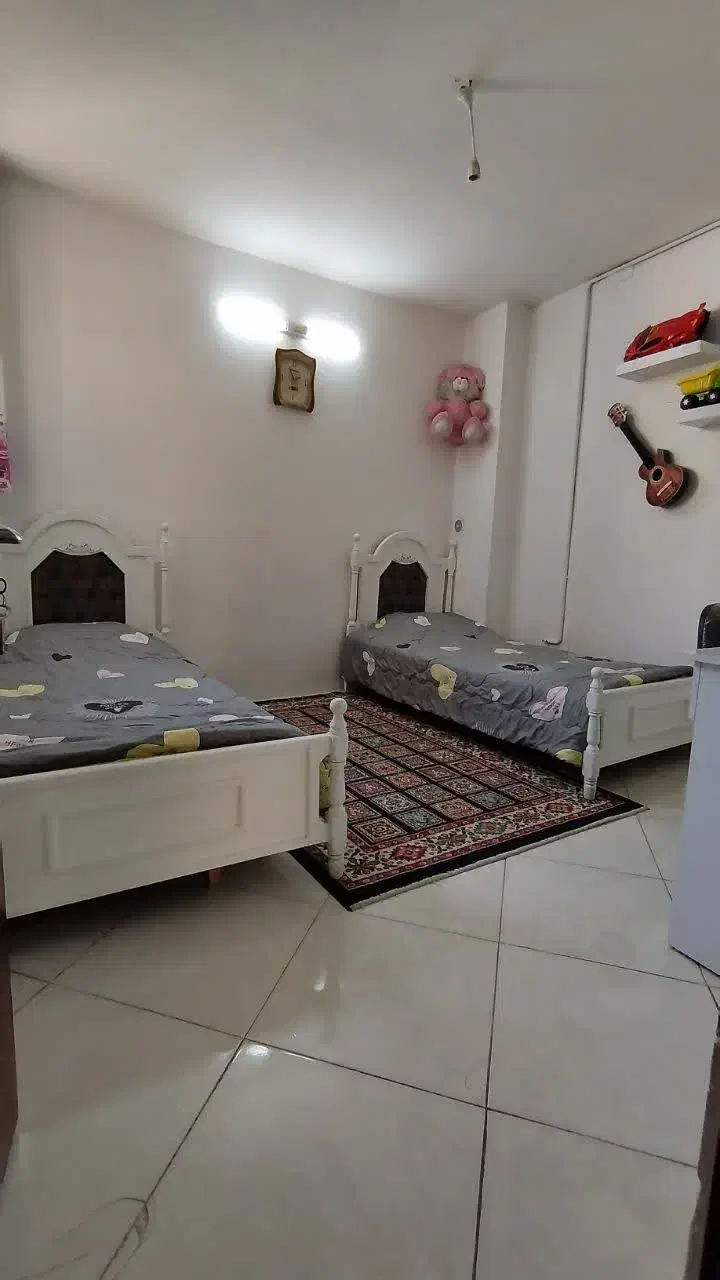 اپارتمان لوکس آفتابی  / 125متری /تکواحدی|فروش آپارتمان|مشهد, هنرور|دیوار