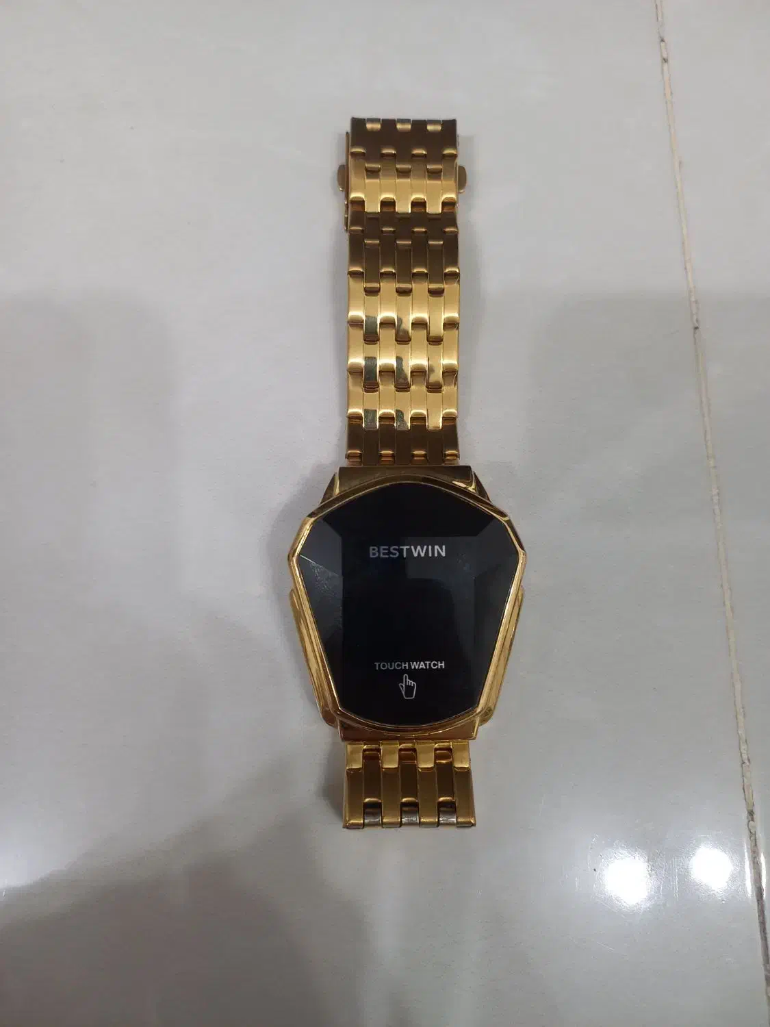 ساعتمچی|ساعت|ایلام, |دیوار