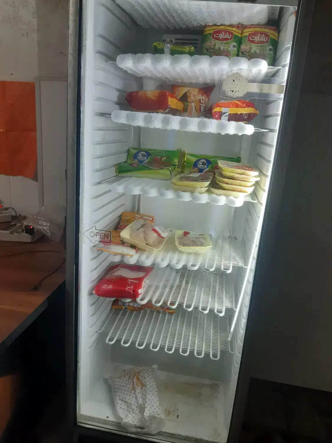 یخچال|یخچال و فریزر|پلدشت, |دیوار