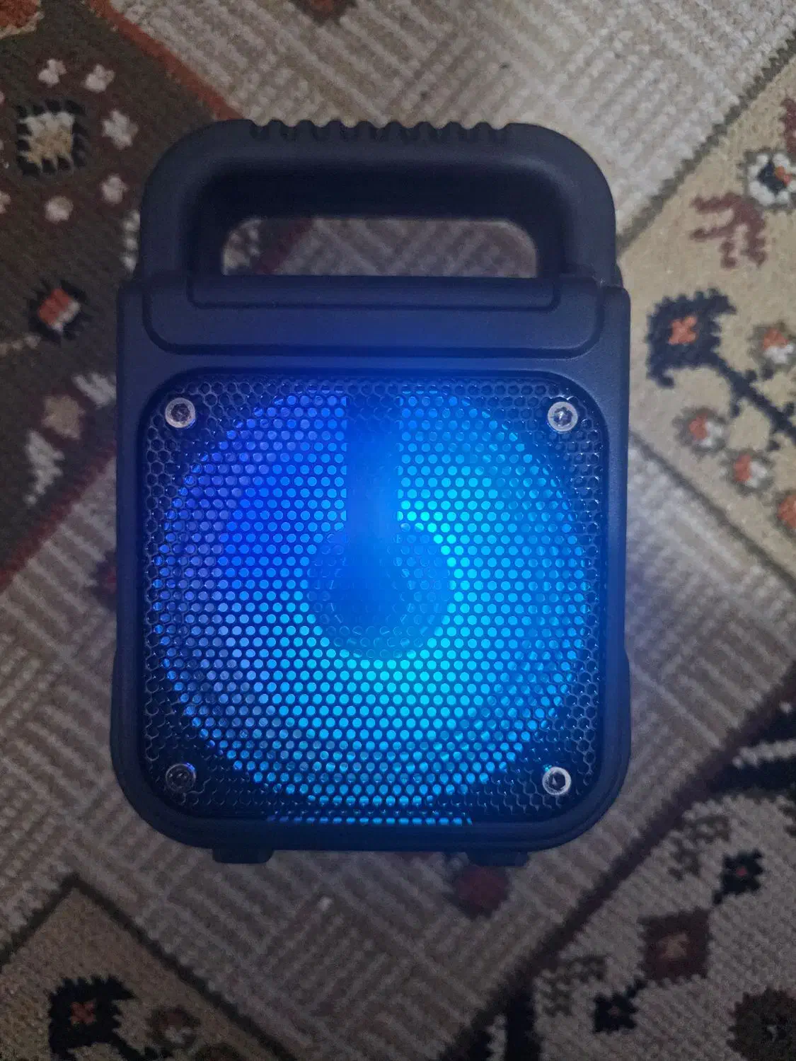 وسایل گوشی اسپیکر|لوازم جانبی موبایل و تبلت|قم, باغ کرباسی|دیوار