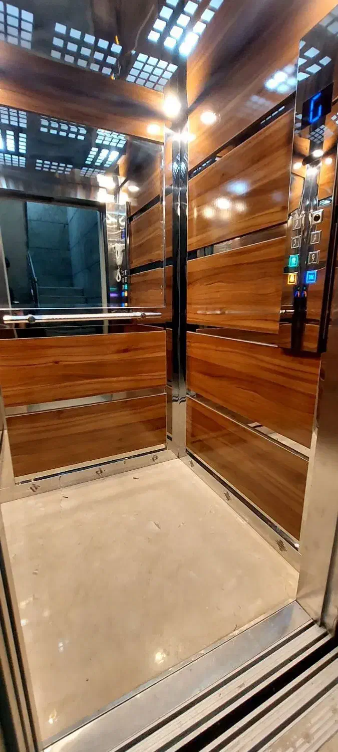 نصب آسانسور تعمیرات ونگهداری|خدمات پیشه و مهارت|شیروان (خراسان), |دیوار