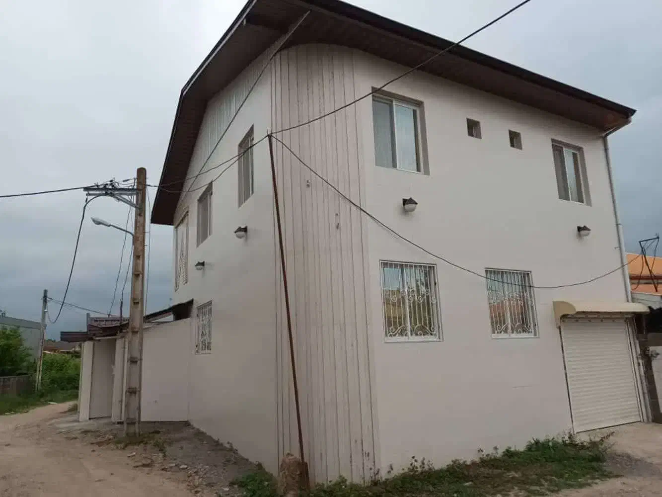 رهن و اجاره واحد 85 متری، 2 خواب در لشت نشا|اجارهٔ آپارتمان|لشت نشا, |دیوار