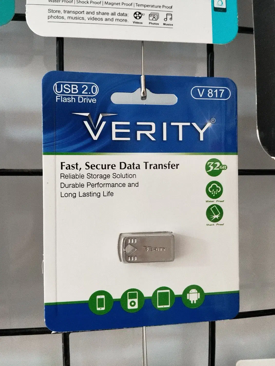 فلش و رم|قطعات و لوازم جانبی رایانه|اردبیل, |دیوار