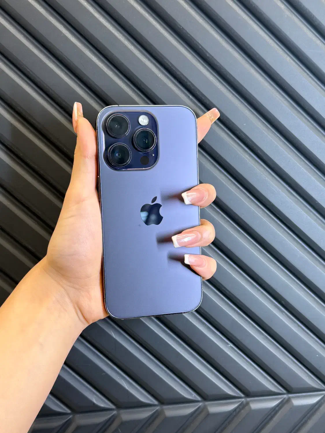 14 پرو iphone14proآکبند|موبایل|تهران, صادقیه|دیوار