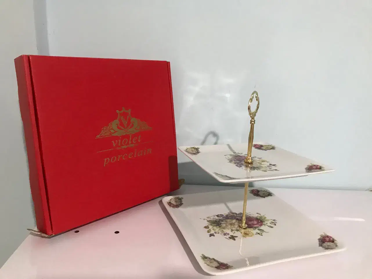 ظروف پذیرایی|ظروف سرو و پذیرایی|زنجان, |دیوار