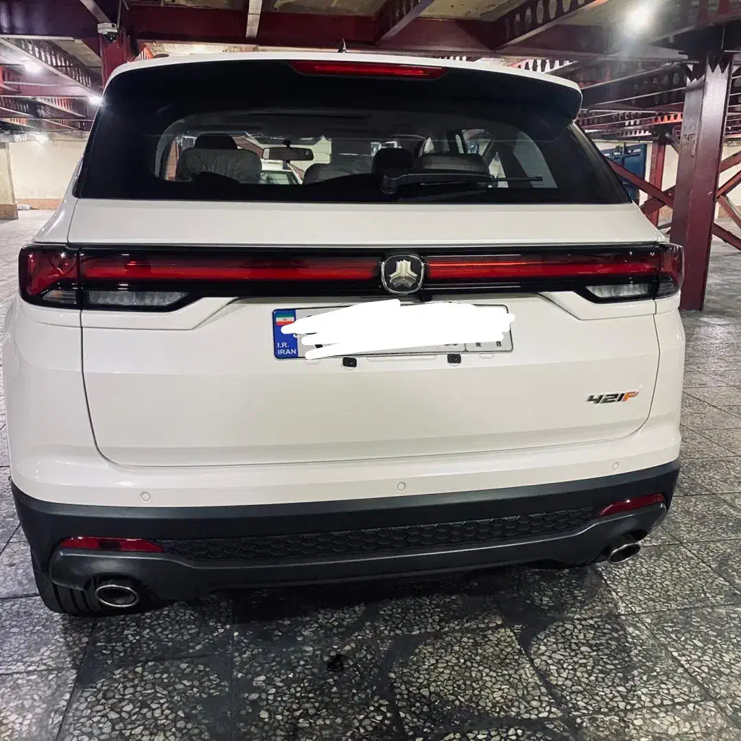 چانگان sc35 مونتاژ صفر1404(نقد و اقساط)|خودرو سواری و وانت|تهران, صادقیه|دیوار