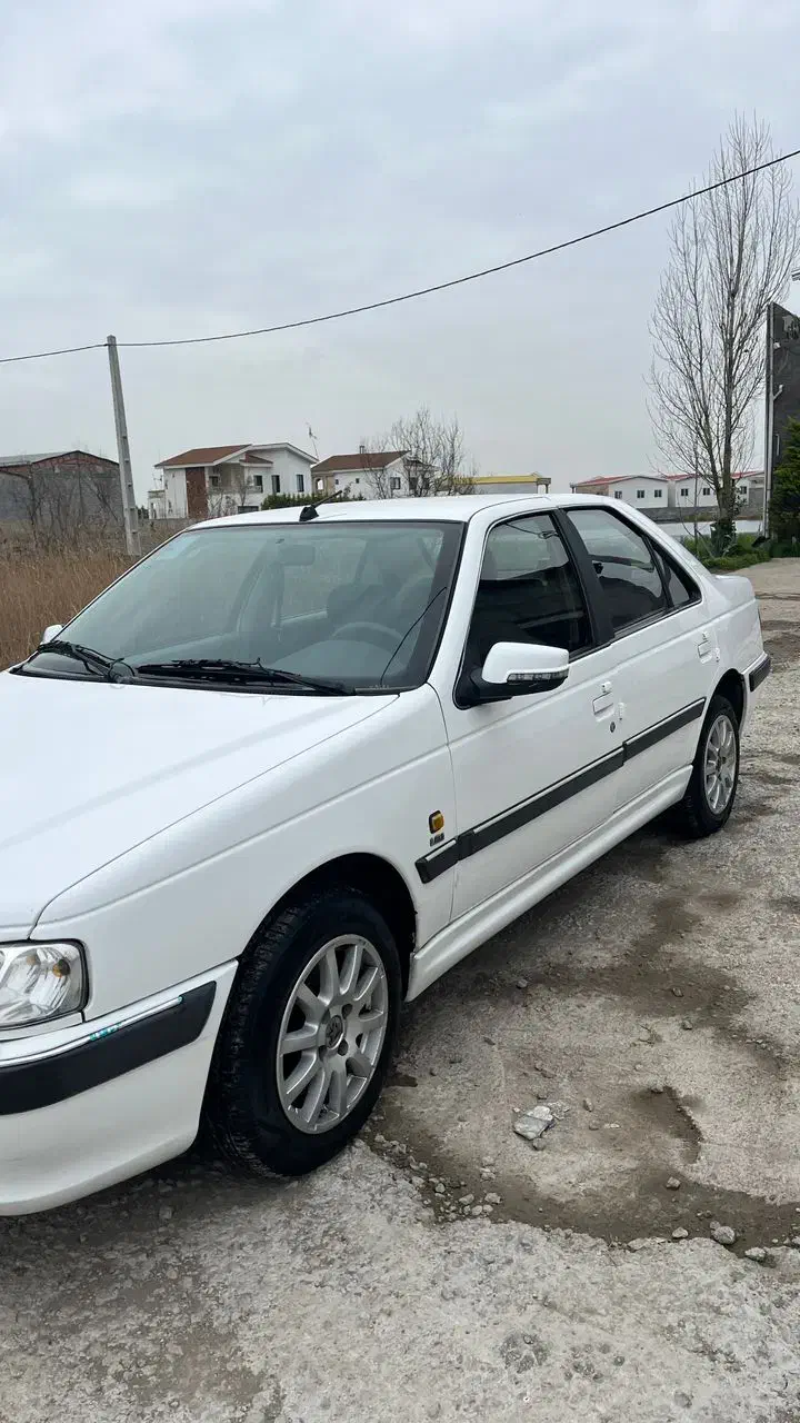 پارس tu5|خودرو سواری و وانت|بابلسر, |دیوار