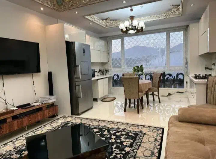 120 متر 2 خواب