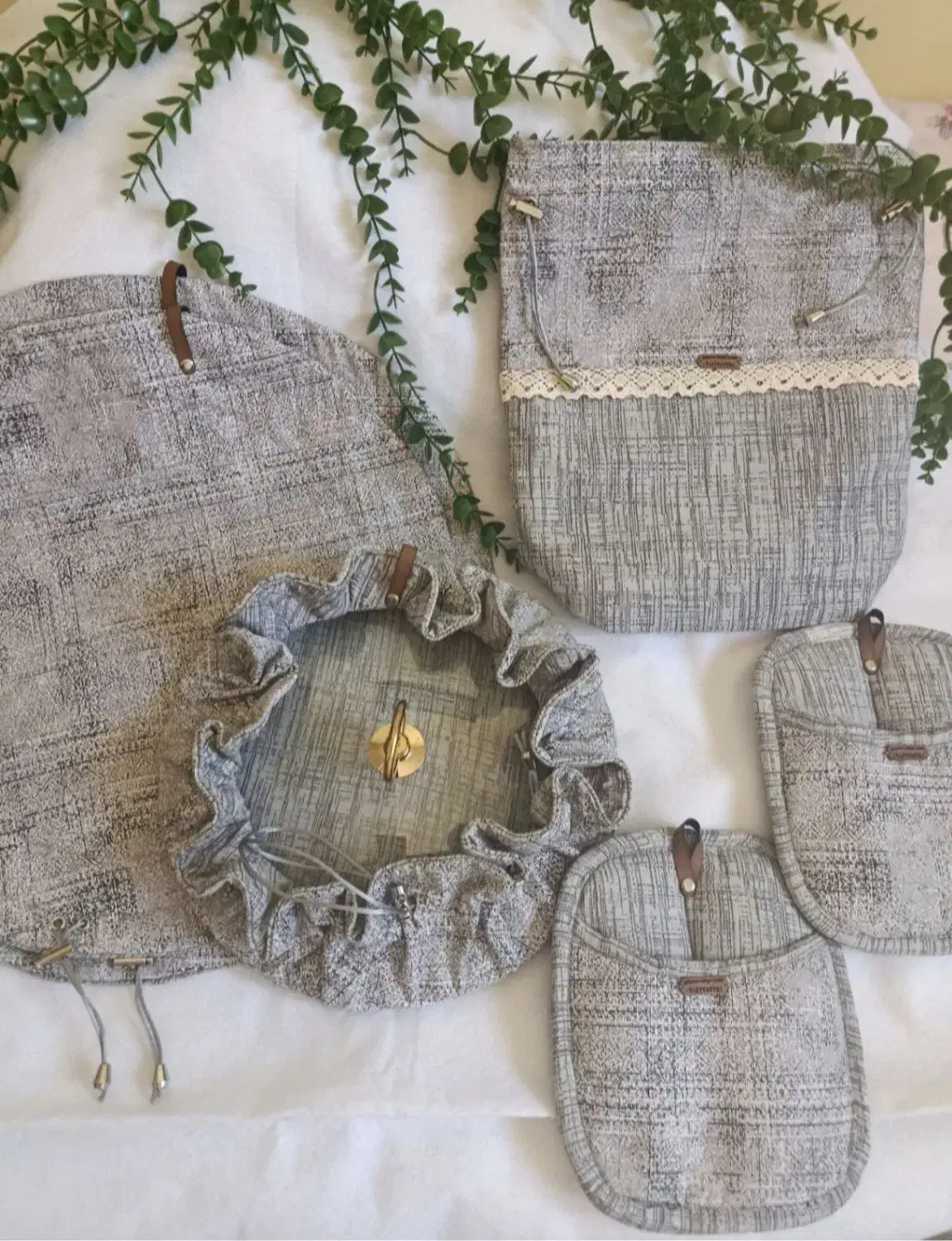 دوخت معصومی|سفره، حوله، دستمال آشپزخانه|صوفیان, |دیوار