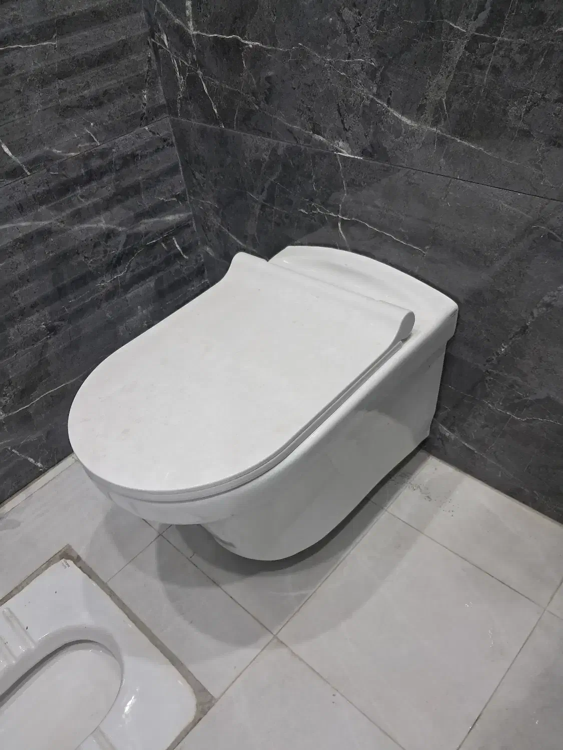 وال هنگ مدل گلسار|لوازم سرویس بهداشتی|تهران, سازمان آب|دیوار