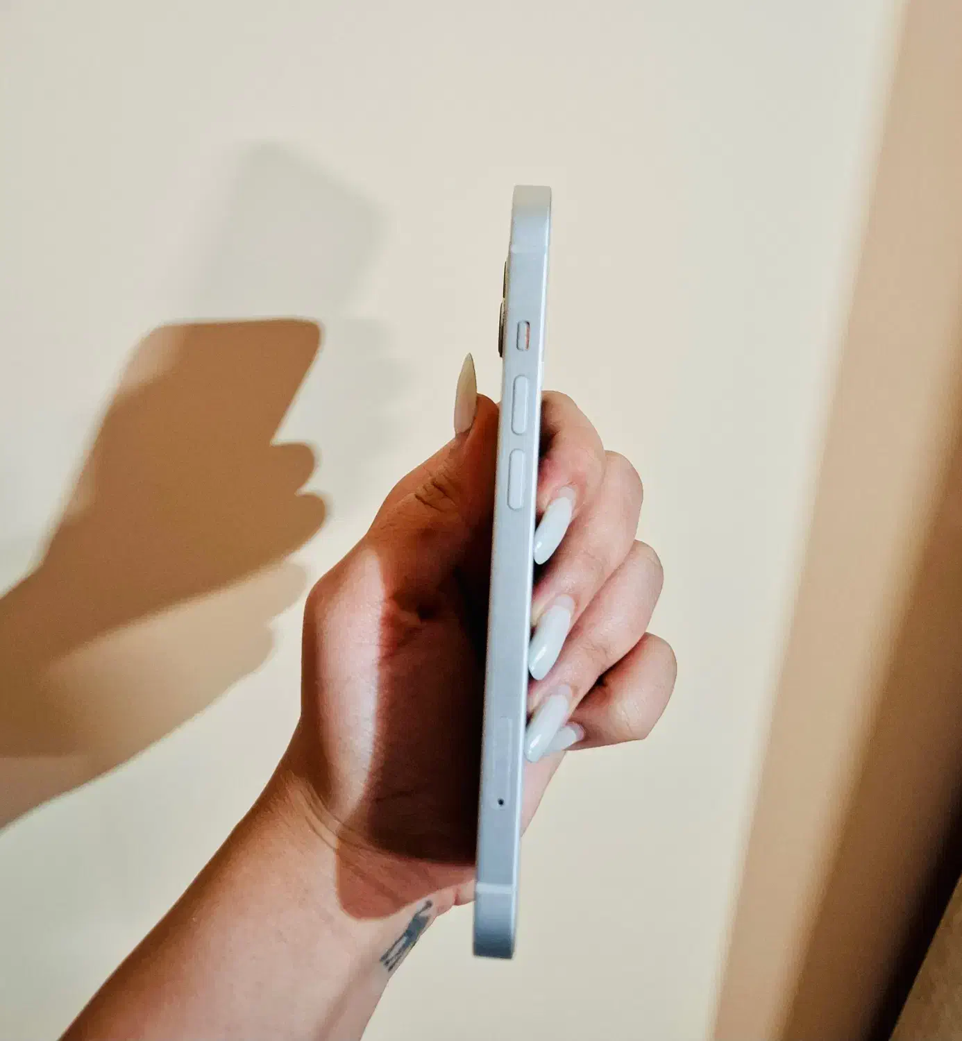 آیفون ۱۳ حافظه ۱۲۸|موبایل|اصفهان, گلزار|دیوار