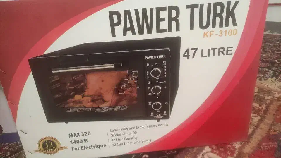 فروش سرخ کن با جارو برقی با صفحه گاز|اجاق گاز و لوازم برقی پختوپز|بافت, |دیوار