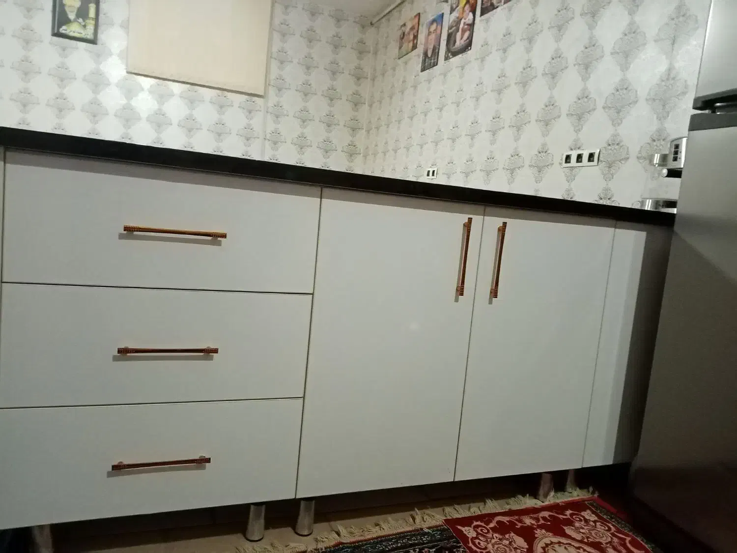 کابینت|مصالح و تجهیزات ساختمان|شیراز, کرونی(خاتونک)|دیوار