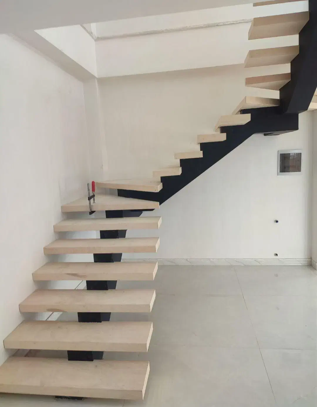 سربندی .اسکلت فلزی|خدمات پیشه و مهارت|فومن, |دیوار