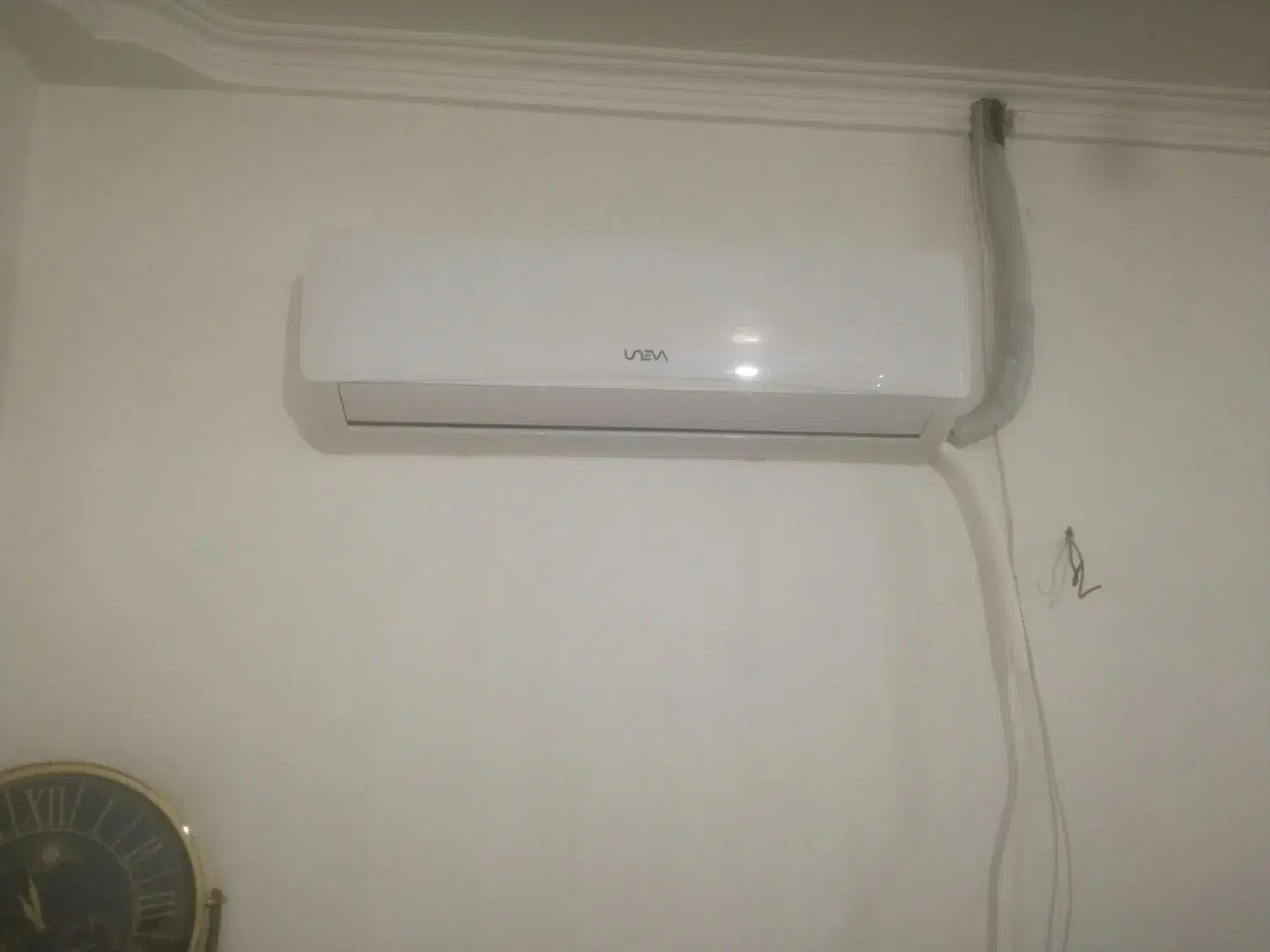 نصب اسپلیت|خدمات پیشه و مهارت|زابل, |دیوار