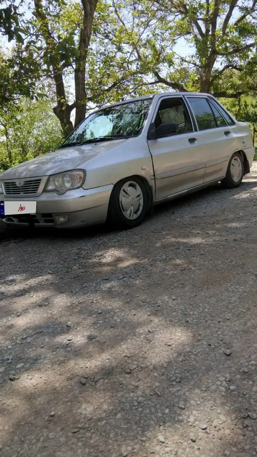 پراید ۱۳۲|خودرو سواری و وانت|خلخال, |دیوار