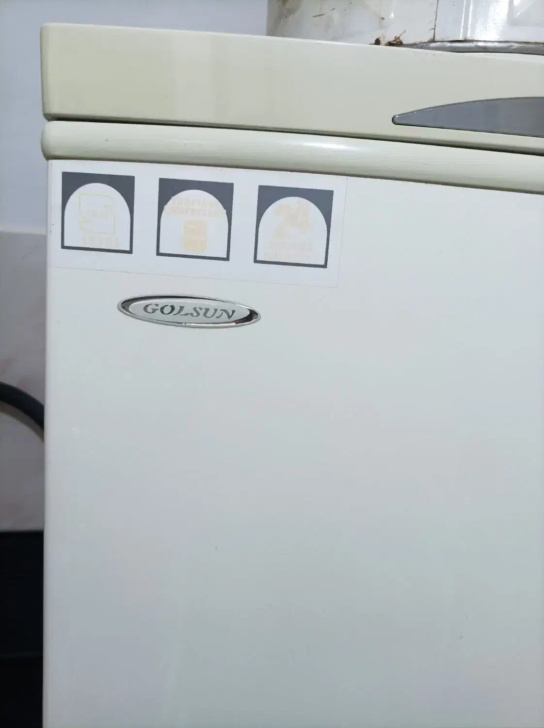 یخچال و فریزر|یخچال و فریزر|نقده, |دیوار