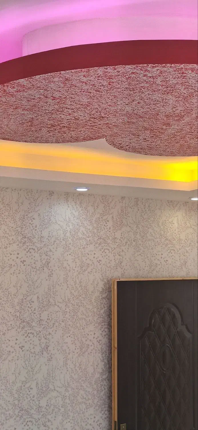 نقاشی ساختمان در خدمت همشهریان هستم|خدمات پیشه و مهارت|مشگین شهر, |دیوار