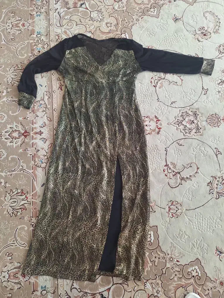 لباس های مجلسی زیبا باقیمت مناسب|لباس|بهشهر, |دیوار