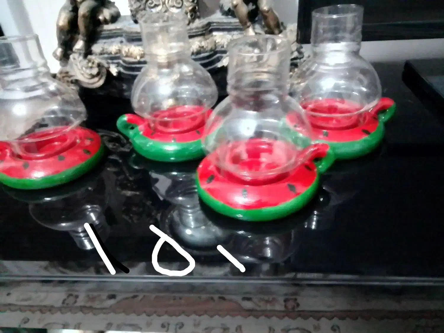 جاشمعی وارمری|صنایع دستی و سایر لوازم تزئینی|بجنورد, |دیوار