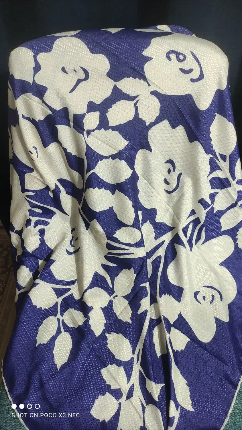 روسری مجلسی نونو|لباس|بندر انزلی, سامانسر|دیوار