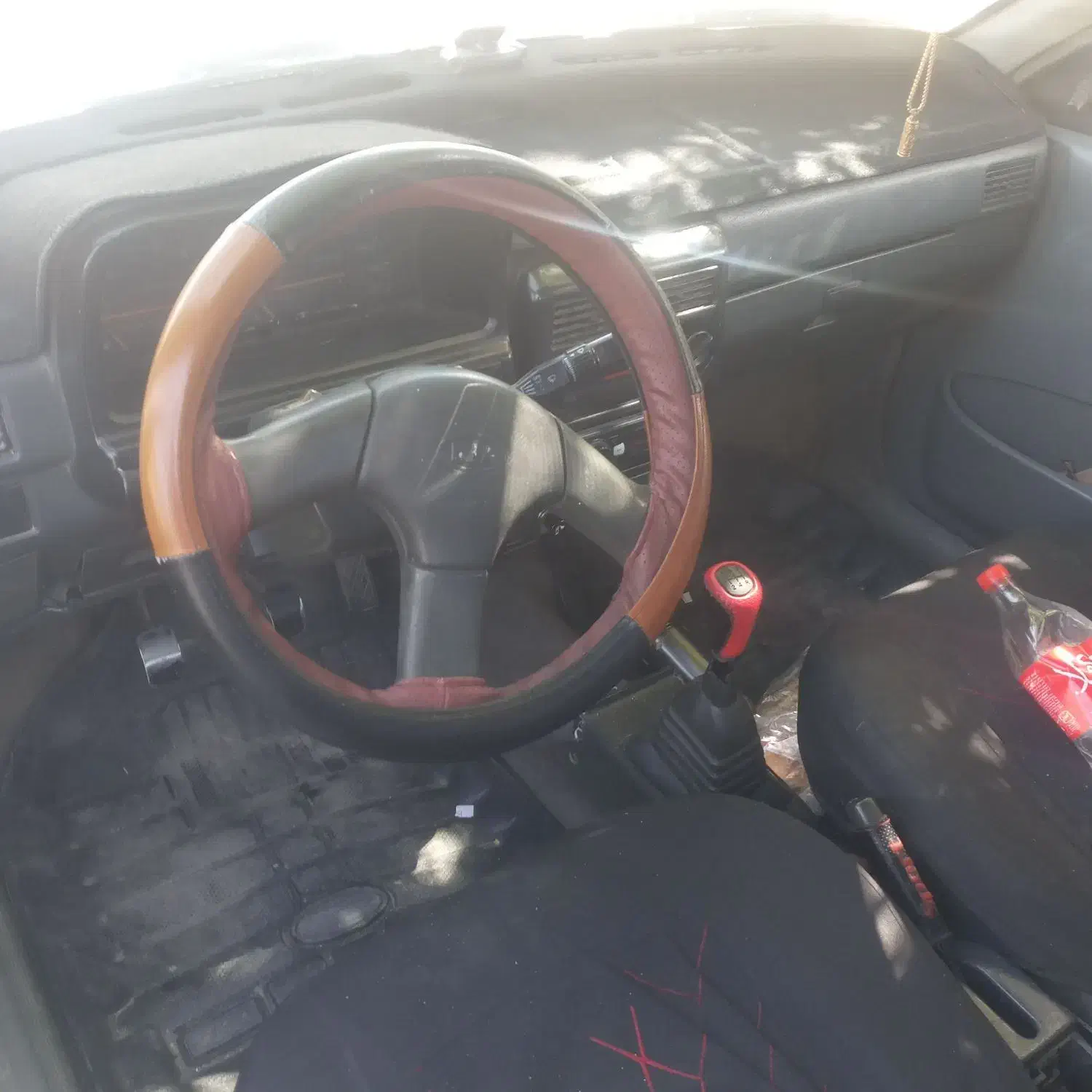 لوازم یدکی خودرو|قطعات یدکی و لوازم جانبی|سبزوار, هویزه|دیوار