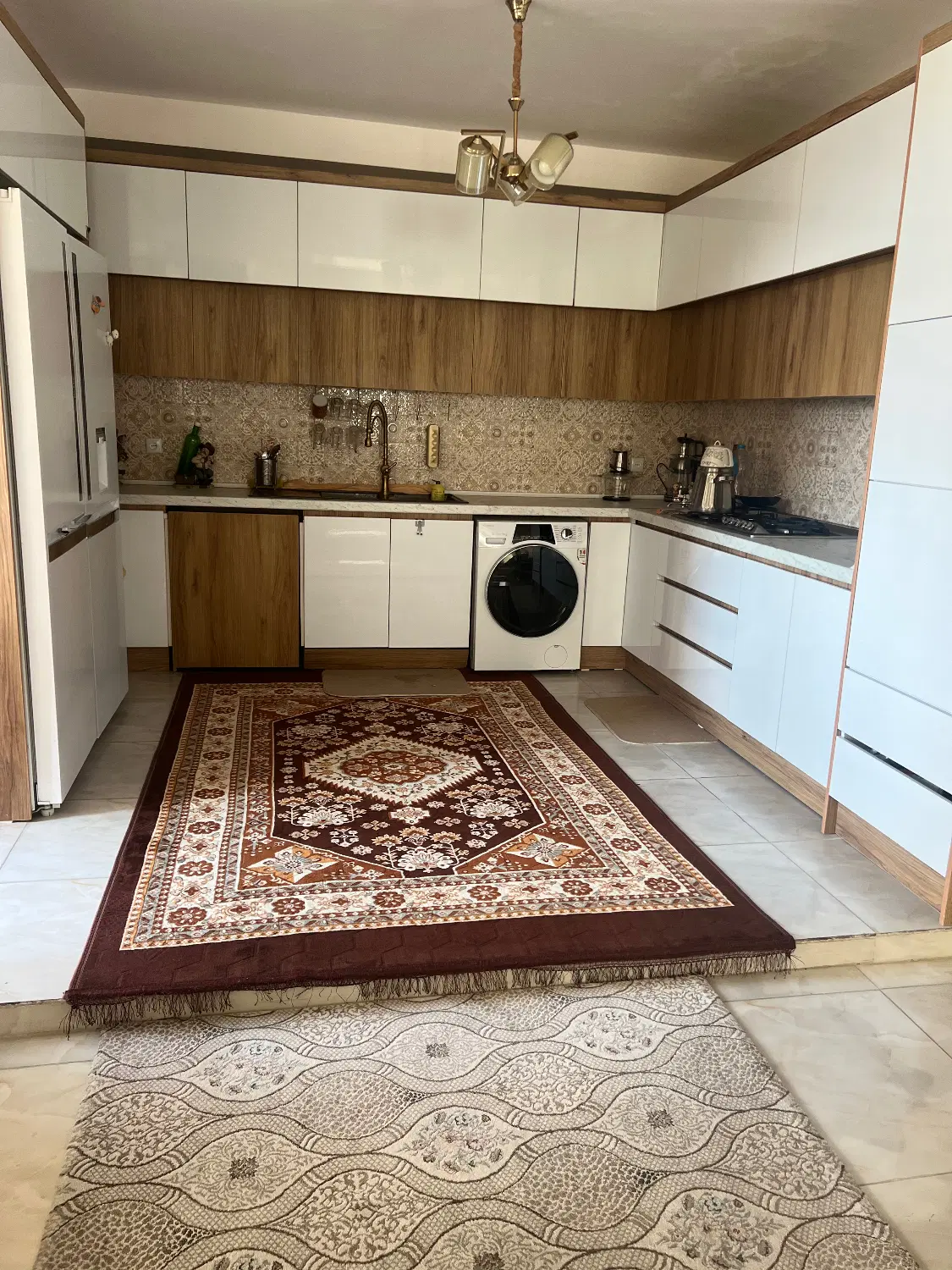 فروش آپارتمان شاهین ویلا