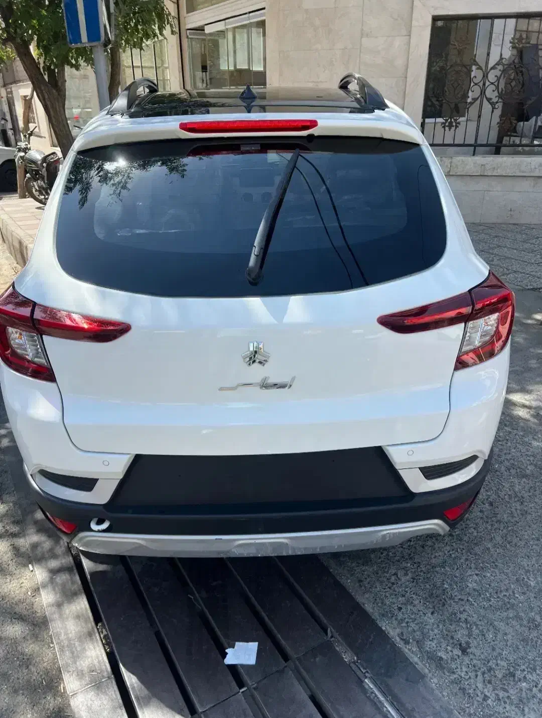 ماشین اطلس gl جی ال صفر|خودرو سواری و وانت|مشهد, شهرک شهید باهنر|دیوار