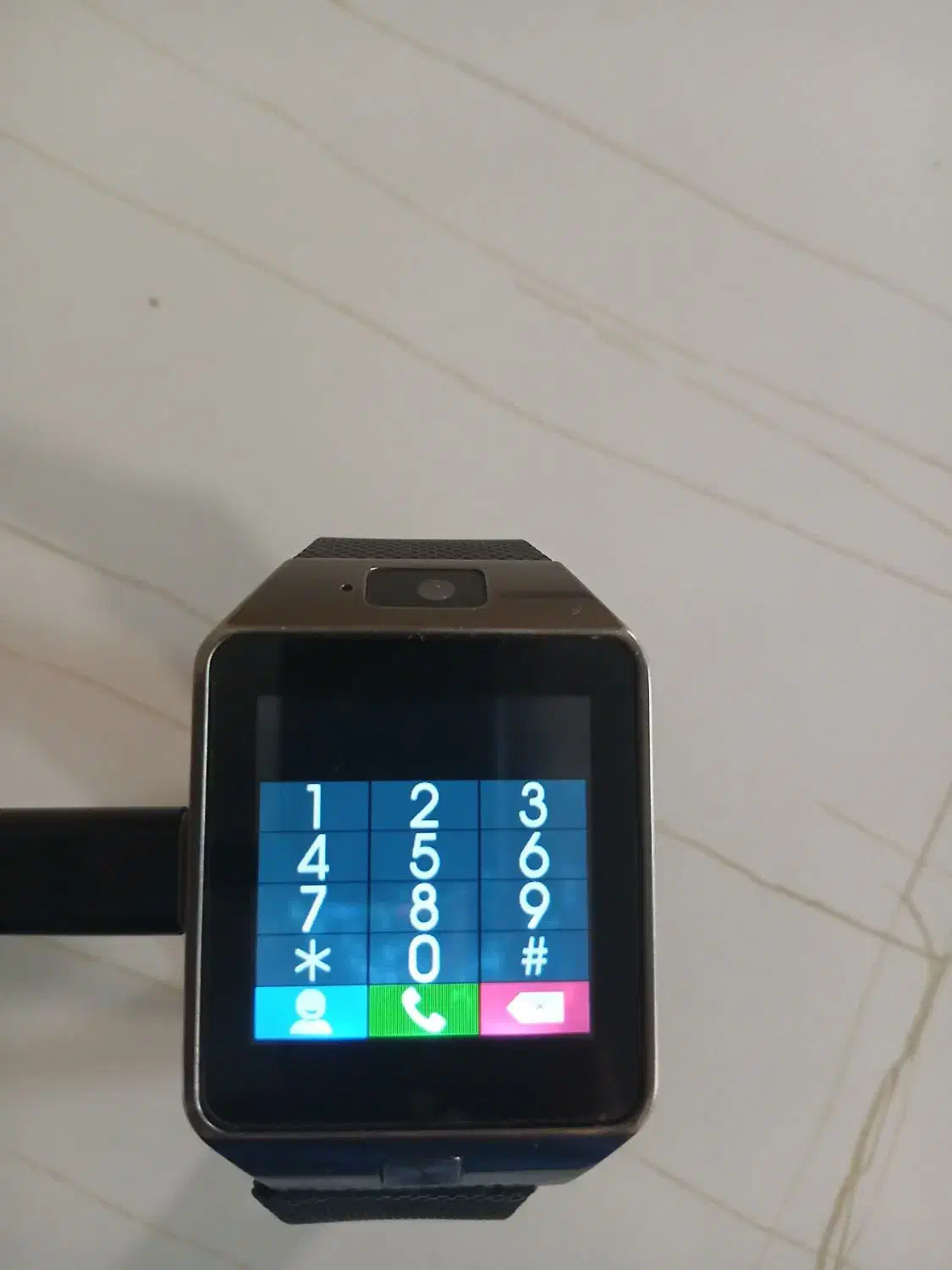 ساعت هوشمند|ساعت|خمین, |دیوار