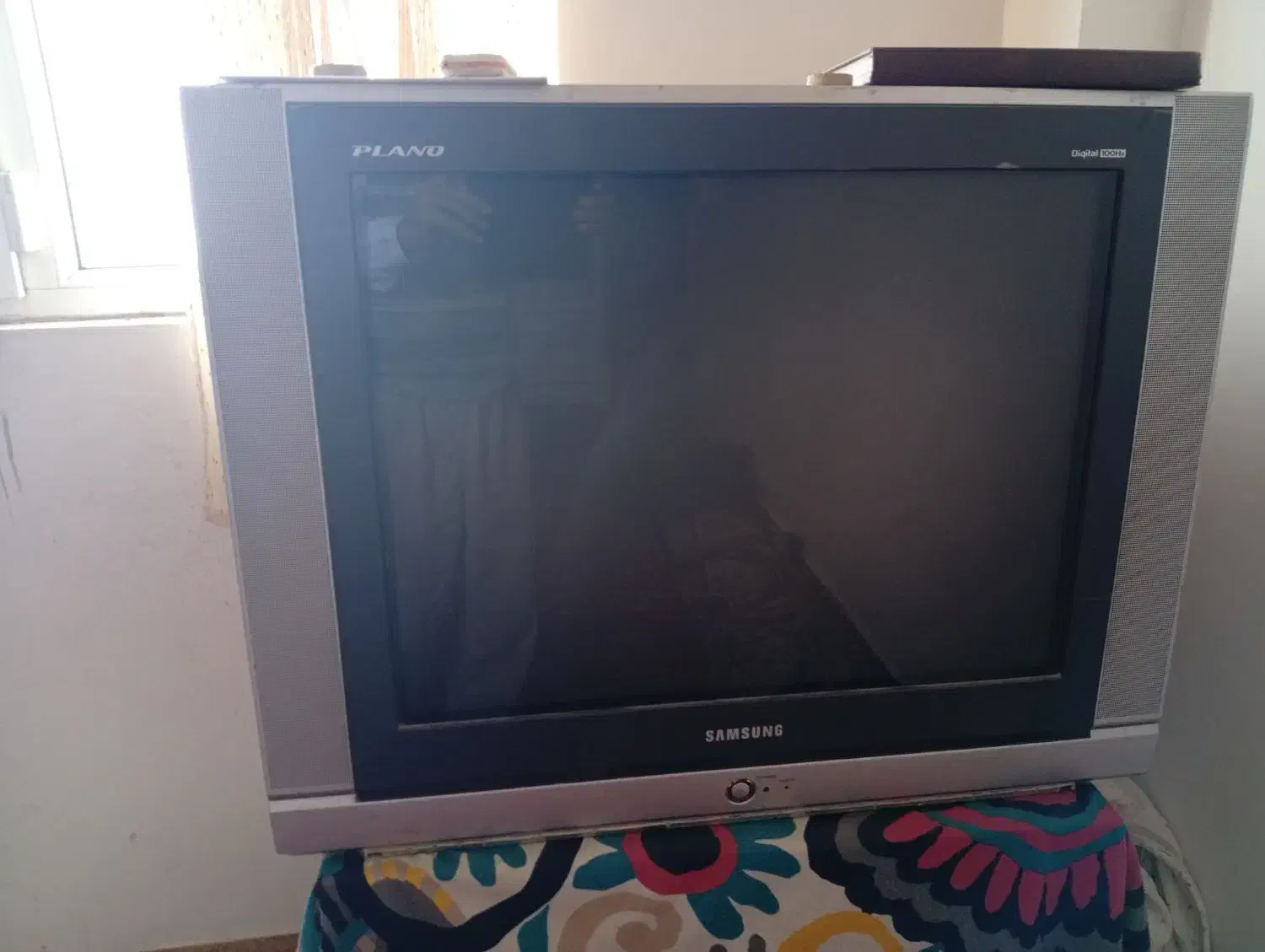 تلویزیون 29|تلویزیون و پروژکتور|گرگان, |دیوار