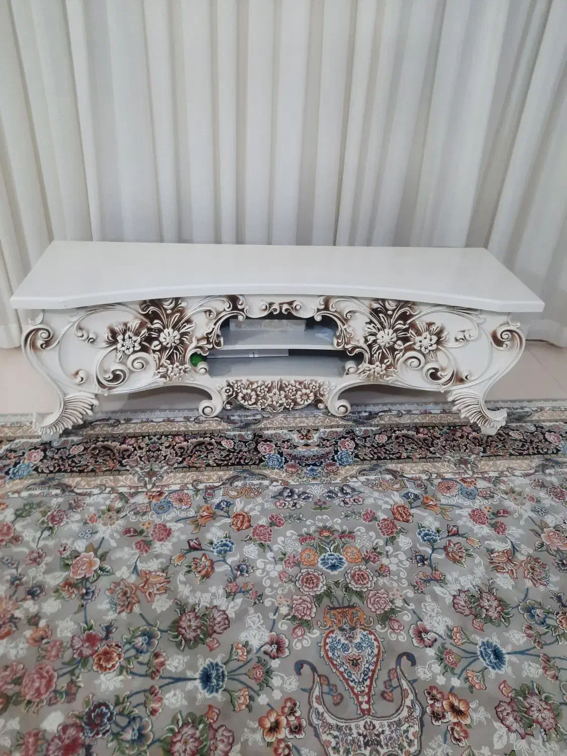 میز تلویزیون|میز تلویزیون|خوشرودپی, |دیوار