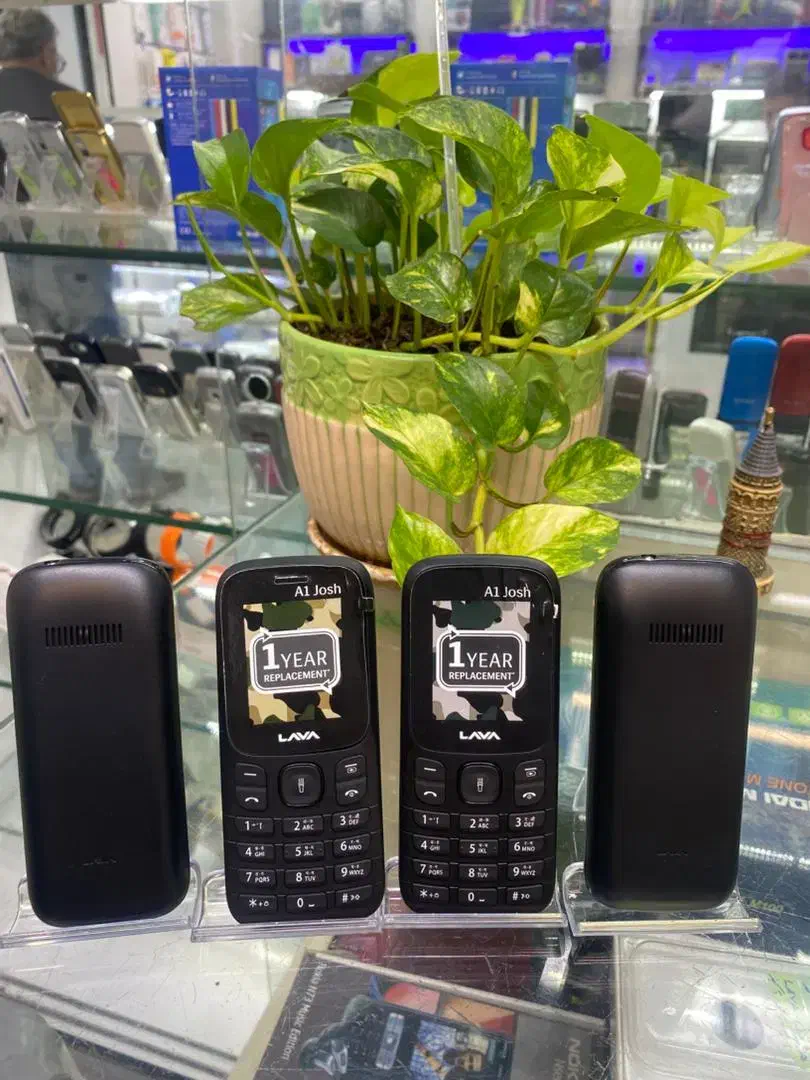 گوشی   LAVA. A1 JOSH اورجینال ساخت کشور هند|موبایل|تهران, شیخ هادی|دیوار