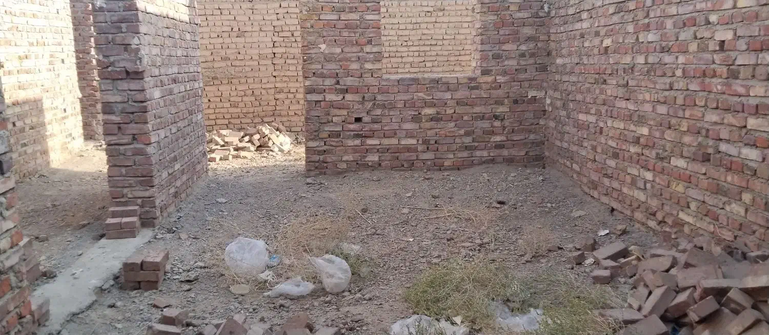 آجر تا سقف|مصالح و تجهیزات ساختمان|خاش, |دیوار