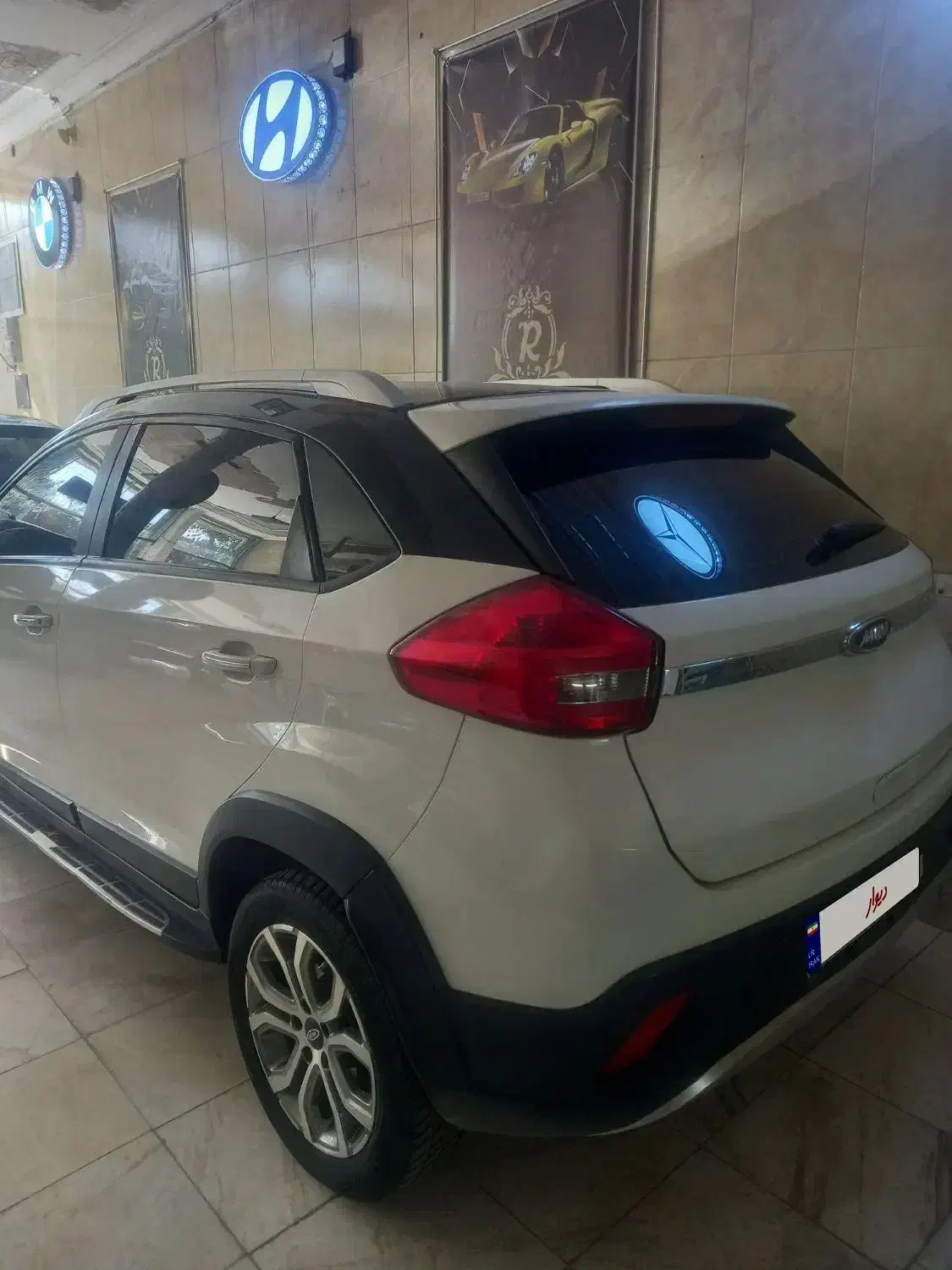 x22 مدل ۹۷|خودرو سواری و وانت|اصفهان, شیخ اشراق|دیوار